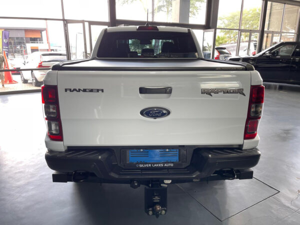 2019 Ford Ranger 2.0Bi-Turbo Double Cab 4x4 Raptor - Image 20