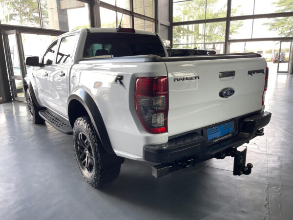 2019 Ford Ranger 2.0Bi-Turbo Double Cab 4x4 Raptor - Image 21