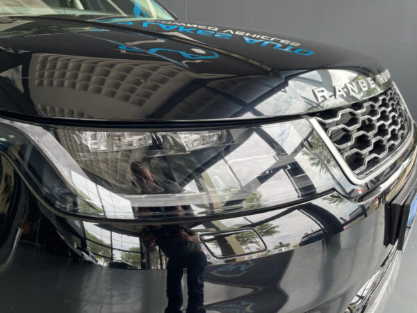 2018 Land Rover Range Rover Sport HSE SDV6 - Image 8