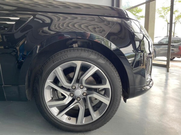 2018 Land Rover Range Rover Sport HSE SDV6 - Image 24