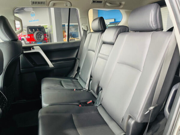 2021 Toyota Land Cruiser Prado 2.8GD VX - Image 14