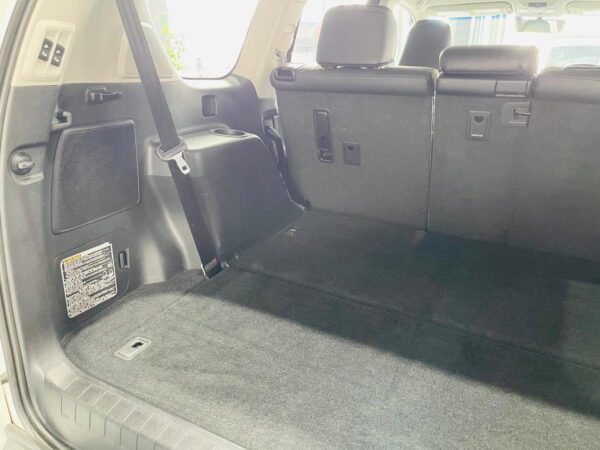 2021 Toyota Land Cruiser Prado 2.8GD VX - Image 15
