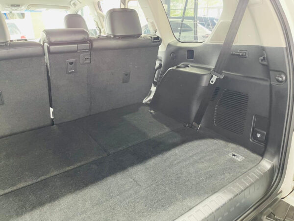 2021 Toyota Land Cruiser Prado 2.8GD VX - Image 16