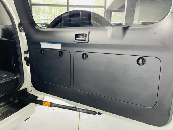 2021 Toyota Land Cruiser Prado 2.8GD VX - Image 18