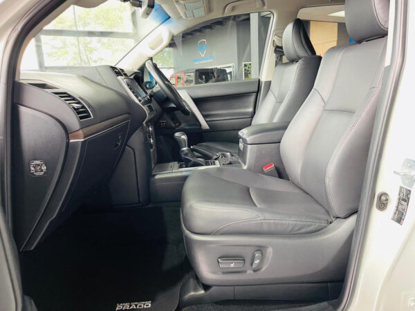 2021 Toyota Land Cruiser Prado 2.8GD VX - Image 20