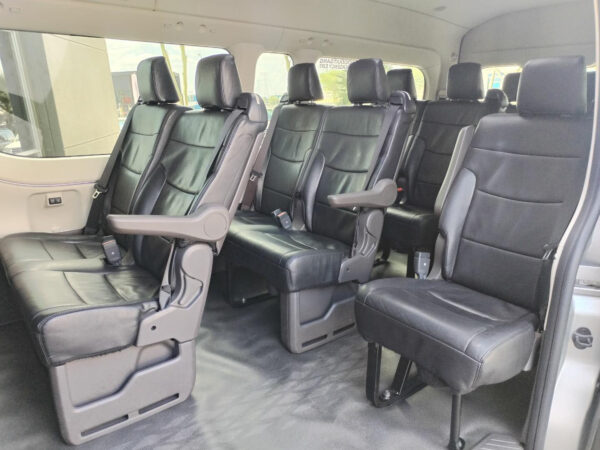 2020 Toyota Quantum 2.8 SLWB Bus 14-Seater GL - Image 23