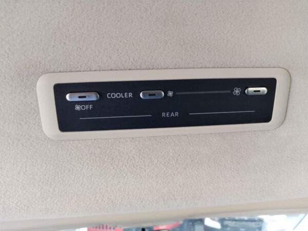 2020 Toyota Quantum 2.8 SLWB Bus 14-Seater GL - Image 21