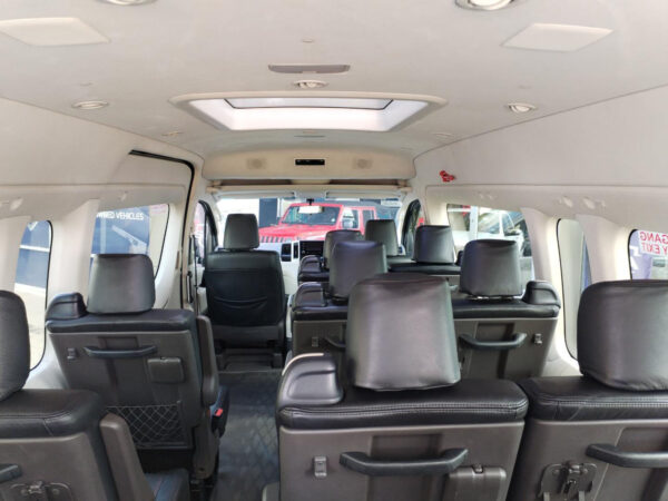 2020 Toyota Quantum 2.8 SLWB Bus 14-Seater GL - Image 11