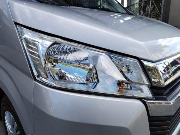 2020 Toyota Quantum 2.8 SLWB Bus 14-Seater GL - Image 6