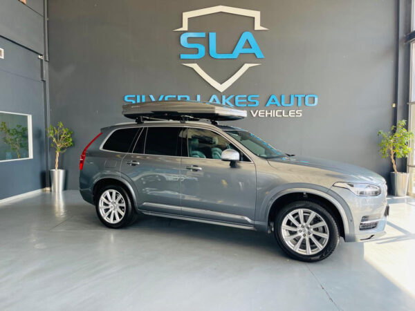 2015 Volvo XC90 T6 AWD Inscription - Image 18