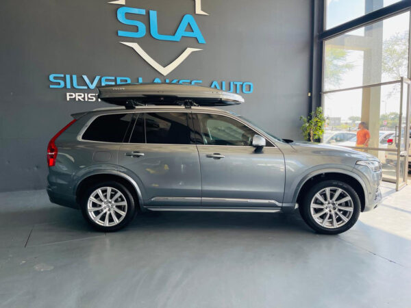2015 Volvo XC90 T6 AWD Inscription - Image 3