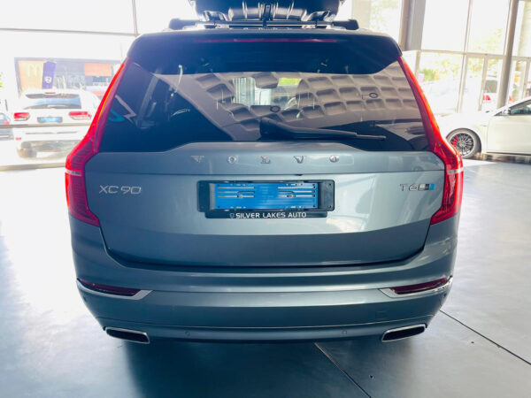 2015 Volvo XC90 T6 AWD Inscription - Image 4