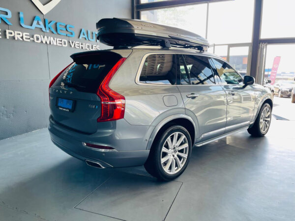 2015 Volvo XC90 T6 AWD Inscription - Image 5