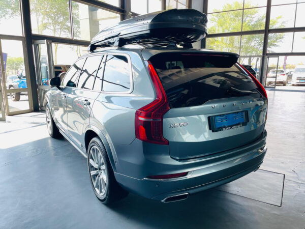 2015 Volvo XC90 T6 AWD Inscription - Image 7