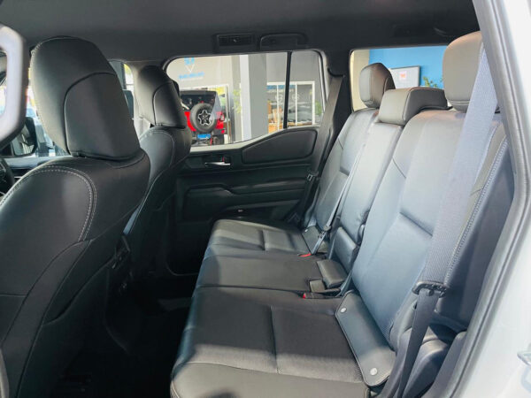 2025 Toyota Land Cruiser Prado 2.8GD TX - Image 22