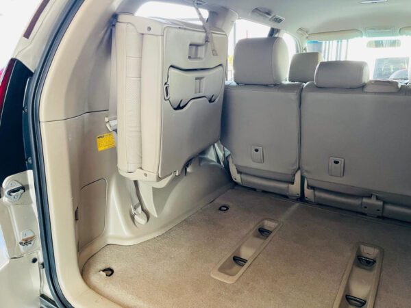 2006 Toyota Land Cruiser Prado 4.0 VX - Image 15
