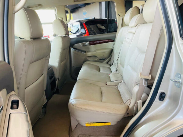 2006 Toyota Land Cruiser Prado 4.0 VX - Image 16