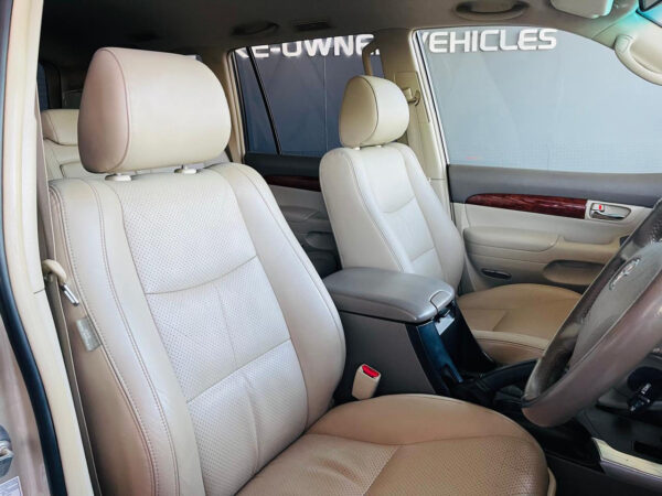 2006 Toyota Land Cruiser Prado 4.0 VX - Image 18