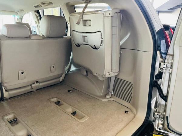 2006 Toyota Land Cruiser Prado 4.0 VX - Image 24