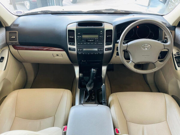 2006 Toyota Land Cruiser Prado 4.0 VX - Image 26