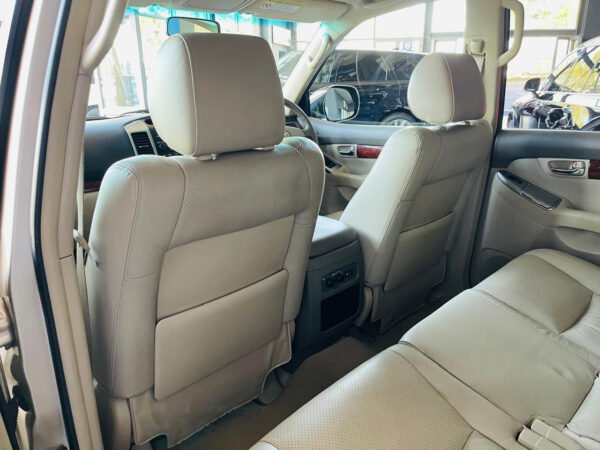 2006 Toyota Land Cruiser Prado 4.0 VX - Image 28
