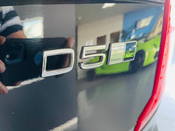 2020 Volvo XC90 D5 AWD Inscription - Image 30