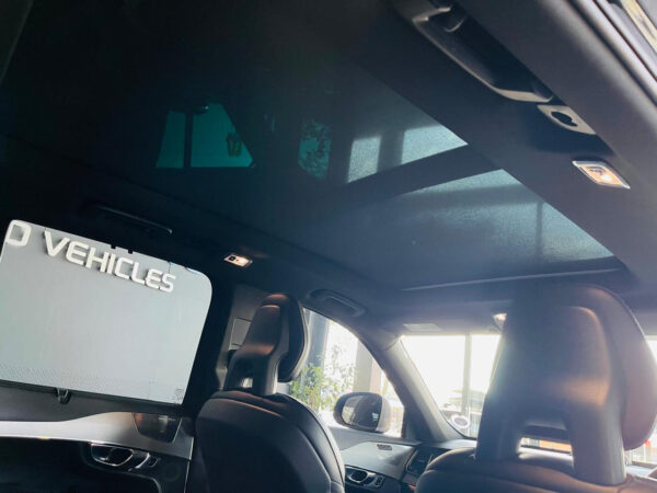 2020 Volvo XC90 D5 AWD Inscription - Image 3