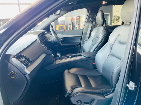 2020 Volvo XC90 D5 AWD Inscription - Image 4