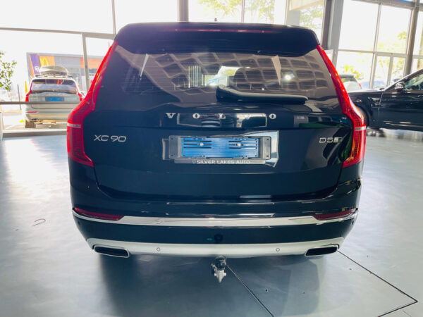 2020 Volvo XC90 D5 AWD Inscription - Image 5