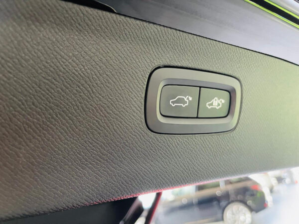2020 Volvo XC90 D5 AWD Inscription - Image 7