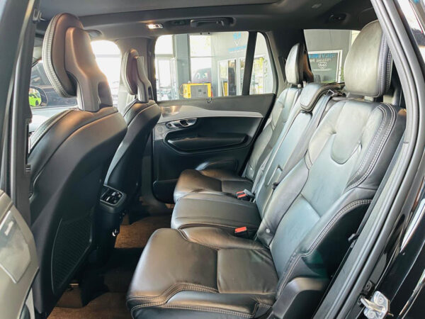 2020 Volvo XC90 D5 AWD Inscription - Image 8