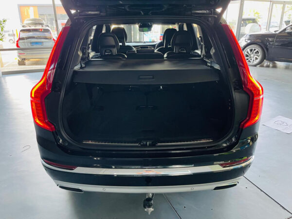 2020 Volvo XC90 D5 AWD Inscription - Image 9