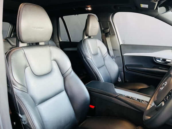 2020 Volvo XC90 D5 AWD Inscription - Image 12