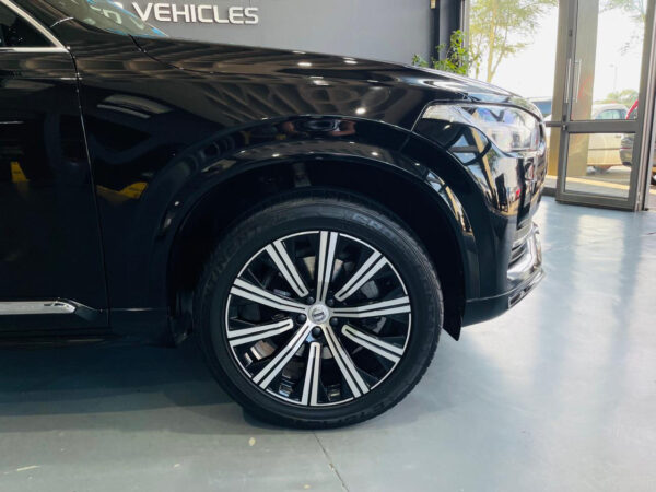 2020 Volvo XC90 D5 AWD Inscription - Image 16