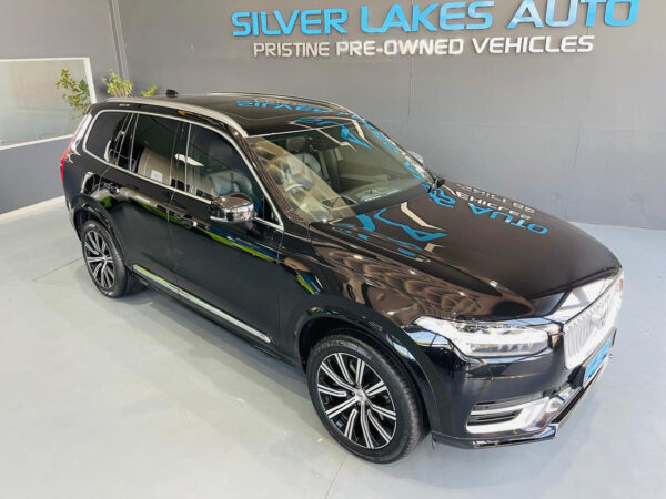 2020 Volvo XC90 D5 AWD Inscription - Image 18