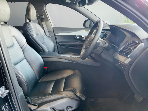 2020 Volvo XC90 D5 AWD Inscription - Image 19