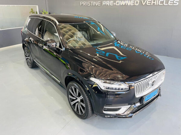 2020 Volvo XC90 D5 AWD Inscription - Image 20