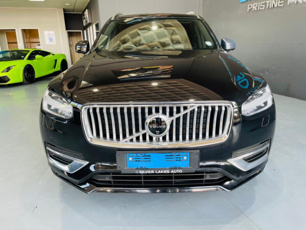 2020 Volvo XC90 D5 AWD Inscription - Image 22