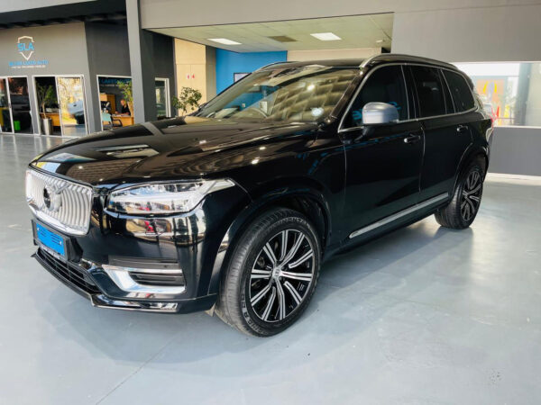 2020 Volvo XC90 D5 AWD Inscription - Image 23