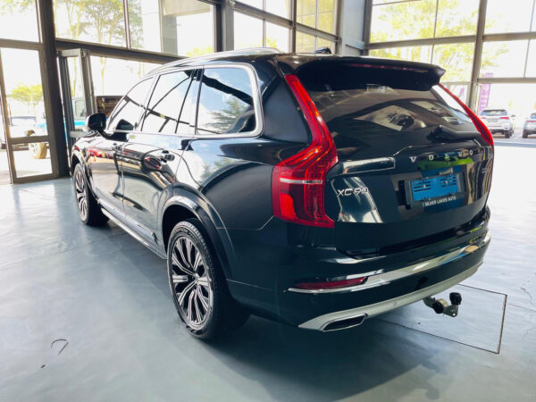 2020 Volvo XC90 D5 AWD Inscription - Image 25