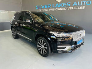 2020 Volvo XC90 D5 AWD Inscription