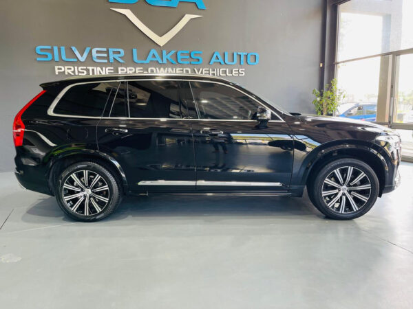 2020 Volvo XC90 D5 AWD Inscription - Image 27