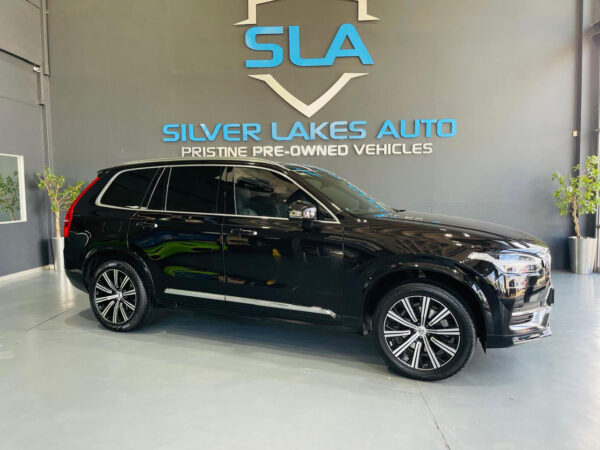 2020 Volvo XC90 D5 AWD Inscription - Image 28