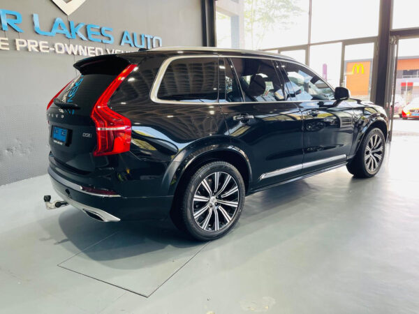 2020 Volvo XC90 D5 AWD Inscription - Image 29