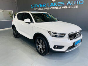 2021 Volvo XC40 T3 Inscription