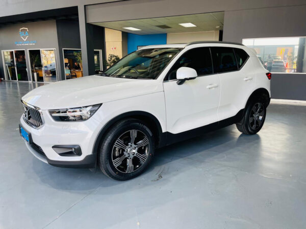 2021 Volvo XC40 T3 Inscription - Image 20