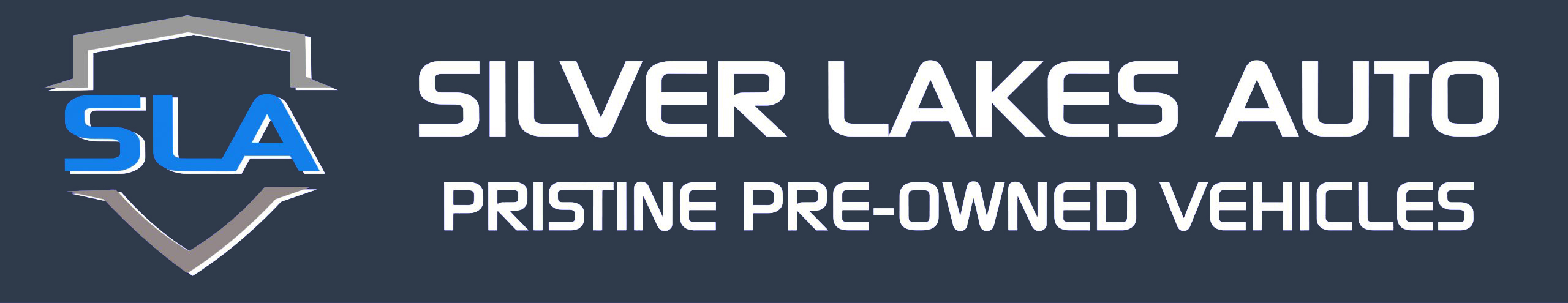 Silver Lakes Auto